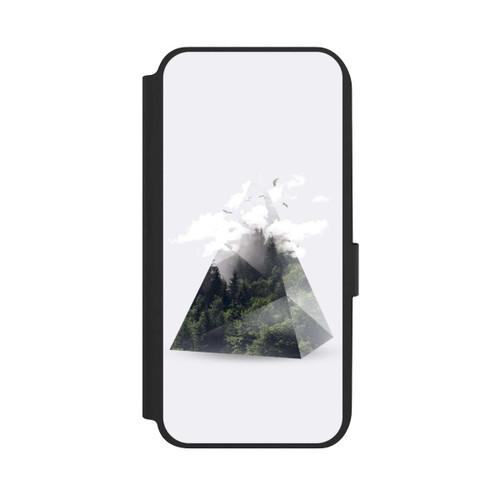 Samsung Galaxy A14 5G NIVOflip Forest Triangle