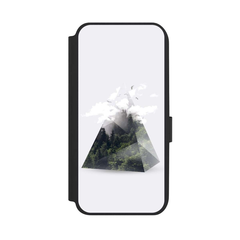 Galaxy A14 5G NIVOflip Forest Triangle