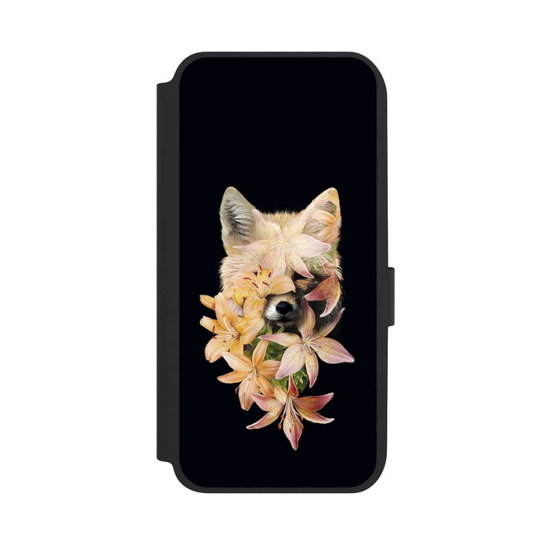 Galaxy A14 5G NIVOflip Foxy Flowers