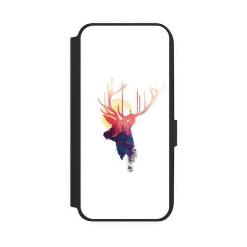 Samsung Galaxy A14 5G NIVOflip The Burning Sun