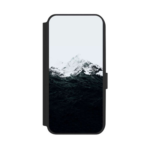 Samsung Galaxy A14 5G NIVOflip Those Waves Were Like Mountains