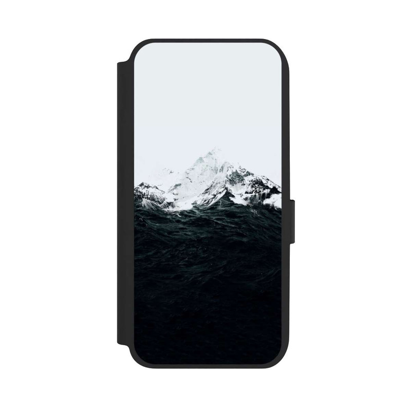 Galaxy A14 5G NIVOflip Diese Wellen waren wie Berge