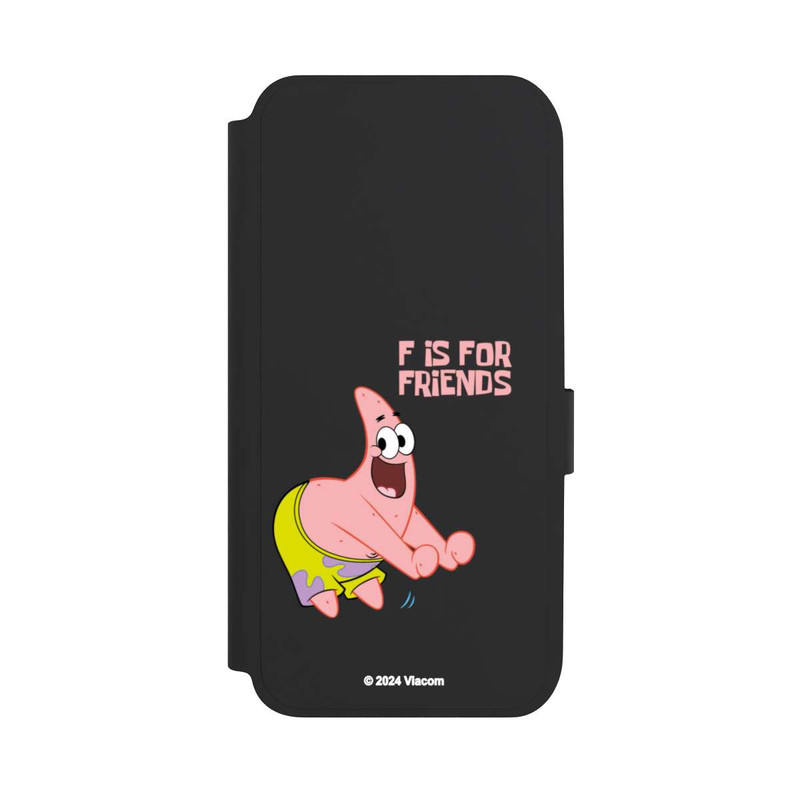 Galaxy A14 5G NIVOflip Patrick F is for Friends