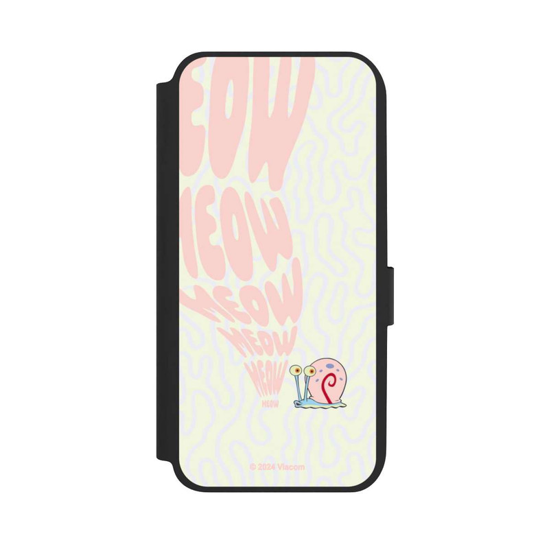 Galaxy A14 5G NIVOflip Gary Meow