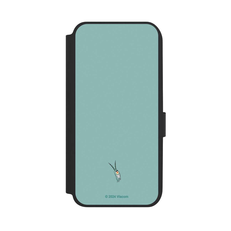 Galaxy A14 5G NIVOflip Plankton Green
