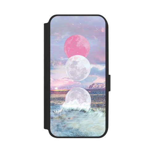 Samsung Galaxy A14 5G NIVOflip Mondwellen