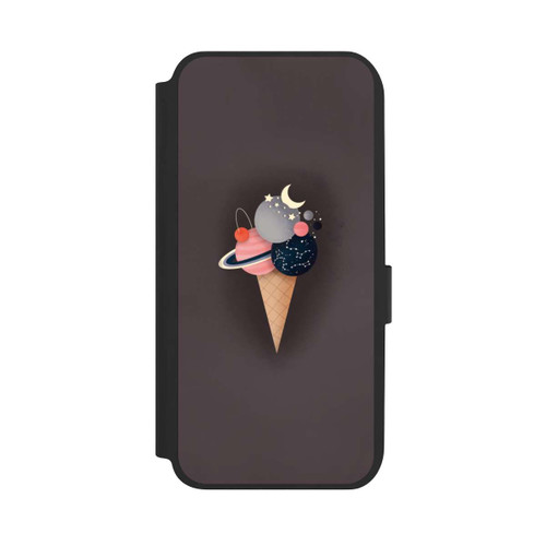 Samsung Galaxy A14 5G NIVOflip Space Ice Cream