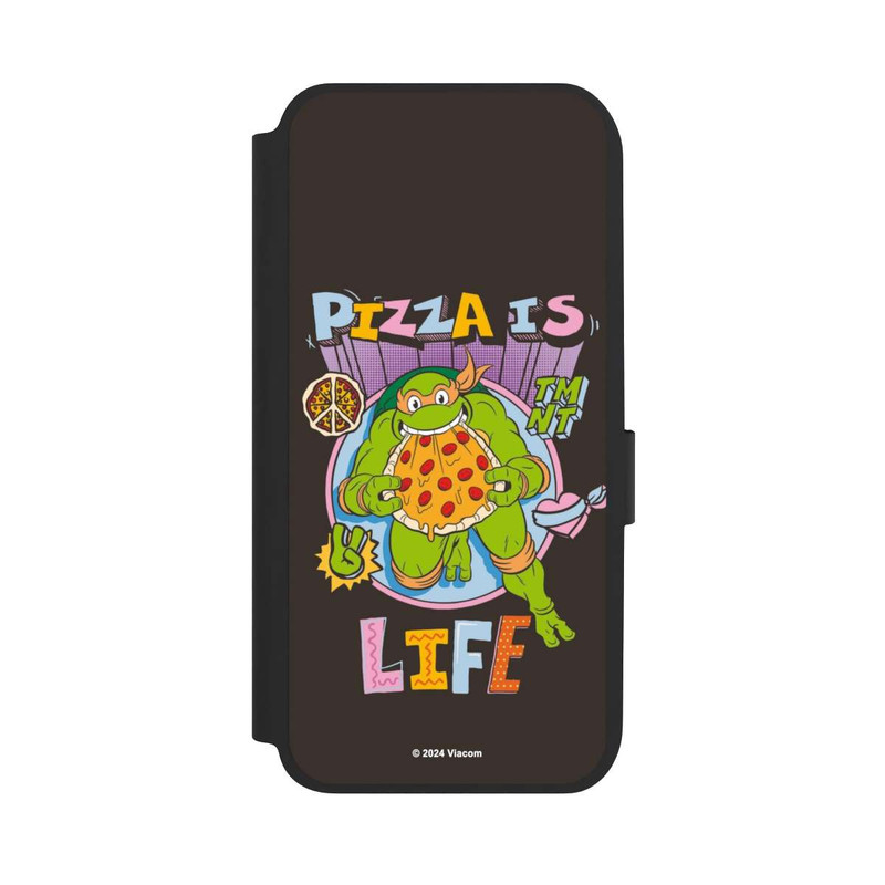 Galaxy A14 5G NIVOflip TMNT Pizza is Life