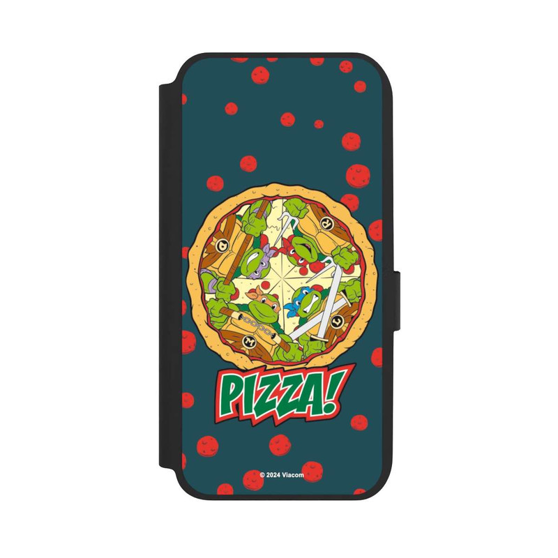 Galaxy A14 5G NIVOflip TMNT Pizza!