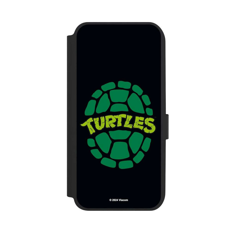 Galaxy A14 5G NIVOflip TMNT Logo