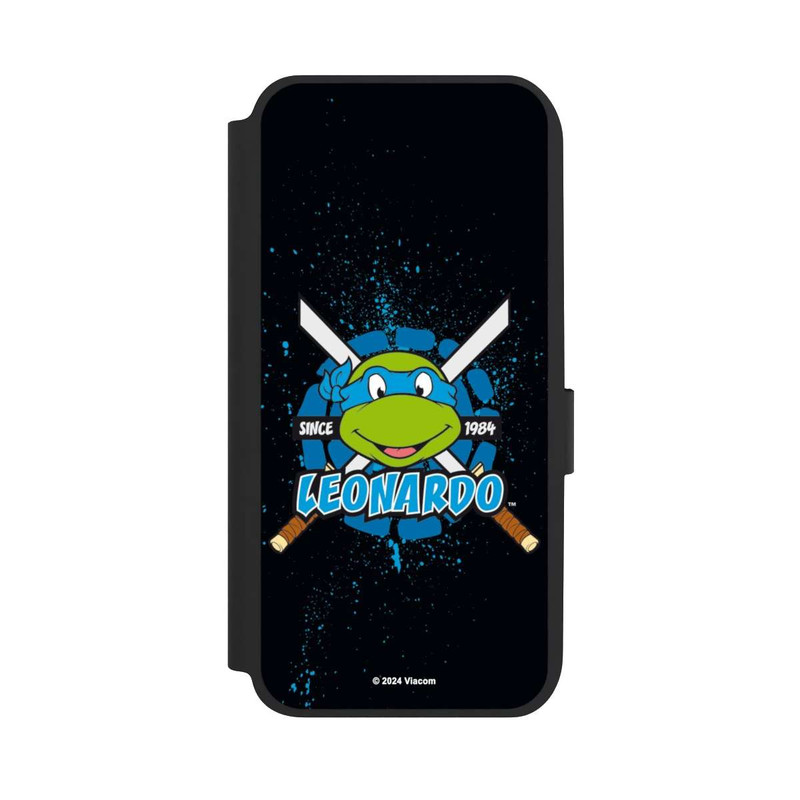 Galaxy A14 5G NIVOflip TMNT Leonardo