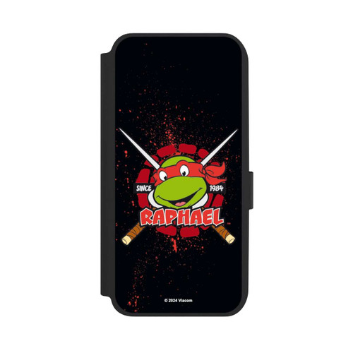 Samsung Galaxy A14 5G NIVOflip TMNT Raphael