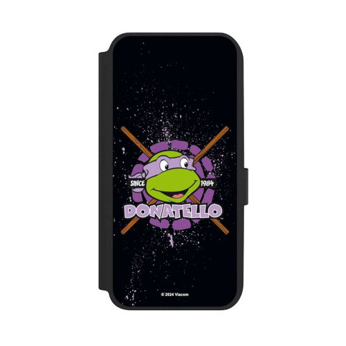 Samsung Galaxy A14 5G NIVOflip TMNT Donatello