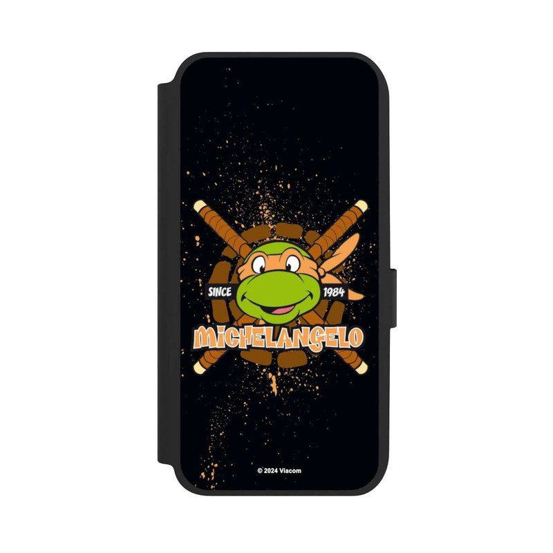 Galaxy A14 5G NIVOflip TMNT Michelangelo