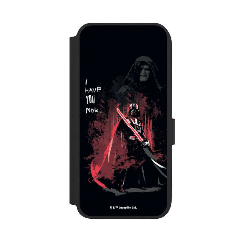Galaxy A14 5G NIVOflip Darth Sidious I have you now