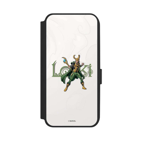 Samsung Galaxy A14 5G NIVOflip Loki Zepter