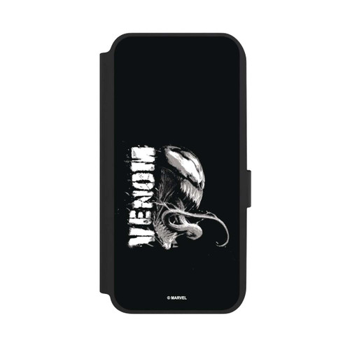 Samsung Galaxy A14 5G NIVOflip Venom Gesicht