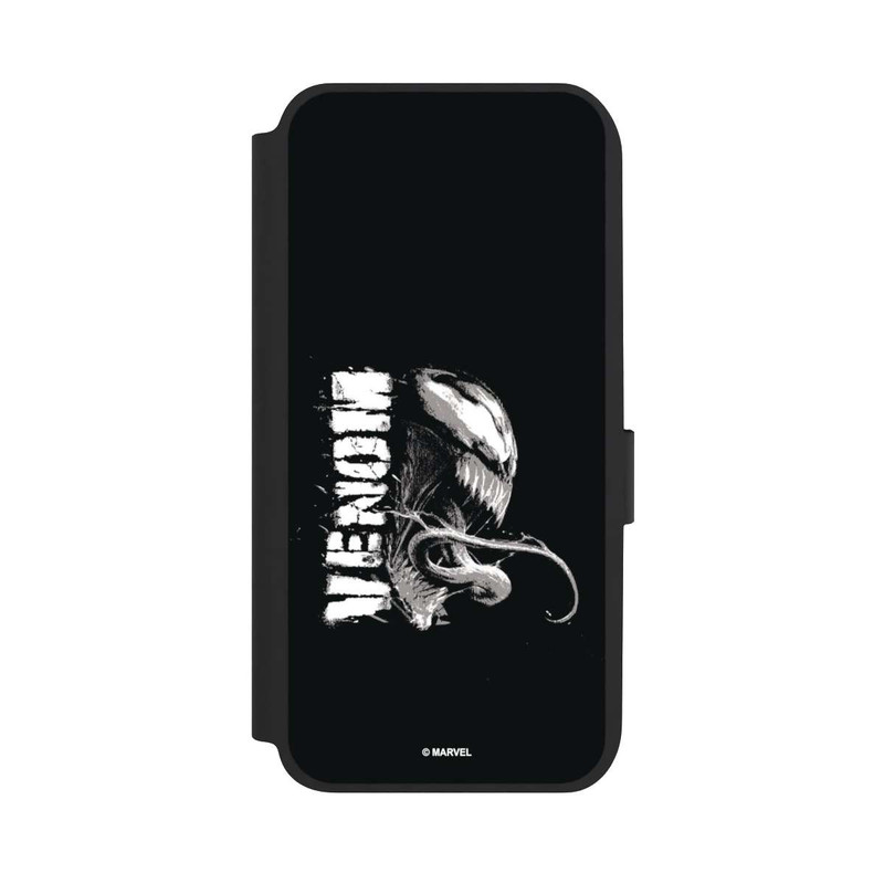 Galaxy A14 5G NIVOflip Venom Gesicht