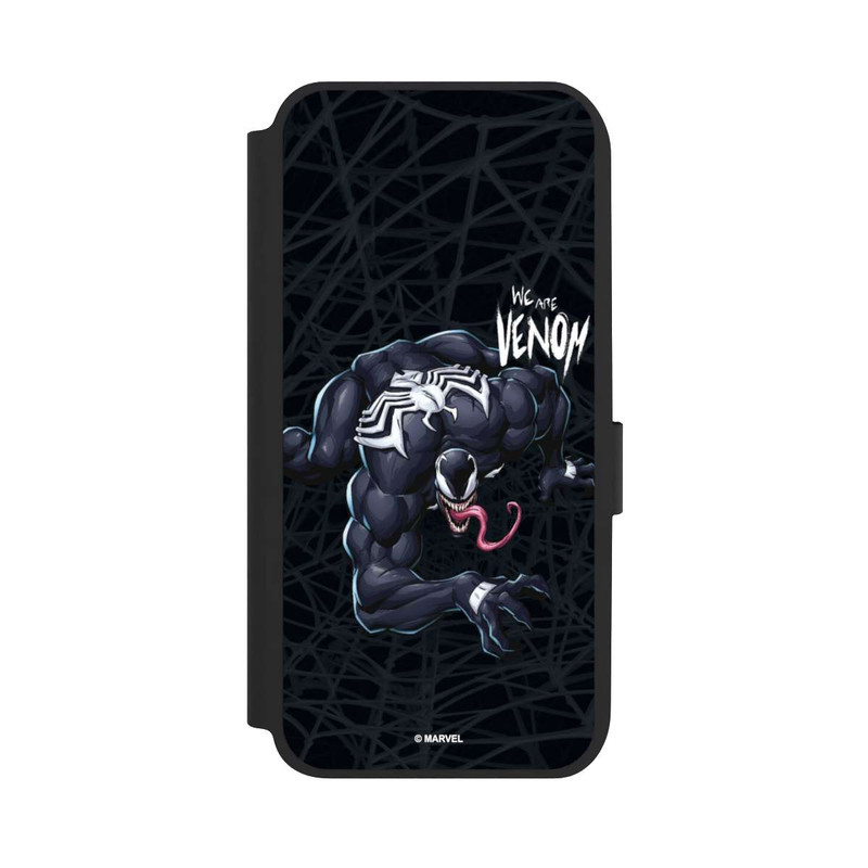 Galaxy A14 5G NIVOflip Venom Kriechend