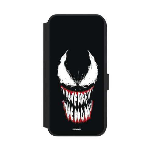 Samsung Galaxy A14 5G NIVOflip We Are Venom