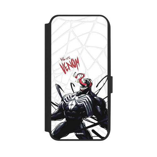 Samsung Galaxy A14 5G NIVOflip We are Venom Triumphierend