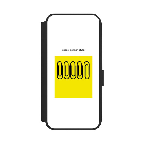 Samsung Galaxy A14 5G NIVOflip Deutsches Chaos