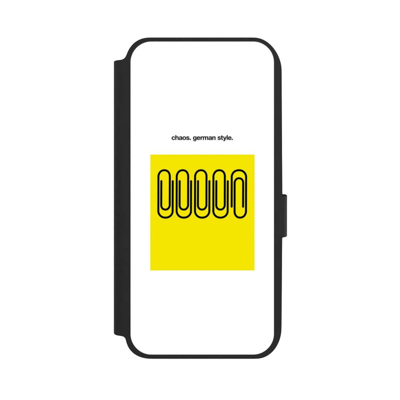 Galaxy A14 5G NIVOflip Le chaos allemand