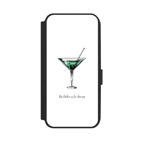 Samsung Galaxy A14 5G NIVOflip Kitchen Dancers