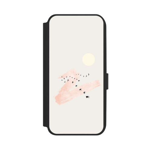 Samsung Galaxy A14 5G NIVOflip Sonne und Himmel