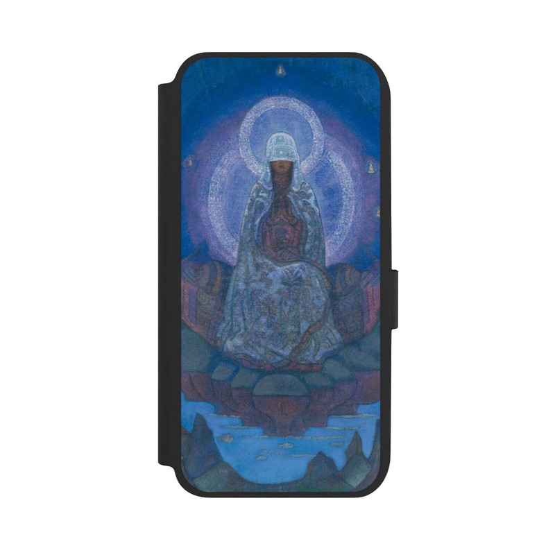Galaxy A14 5G NIVOflip Mutter der Welt by Nicholas Roerich