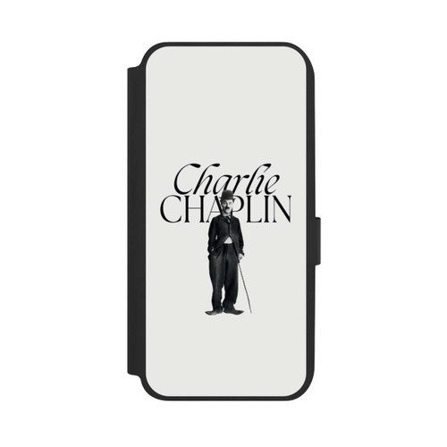 Samsung Galaxy A14 5G NIVOflip Charlie Chaplin