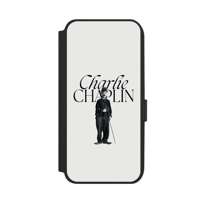 Galaxy A14 5G NIVOflip Charlie Chaplin