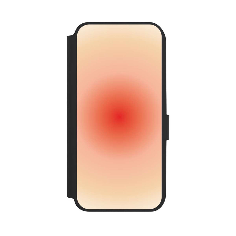 Galaxy A14 5G NIVOflip Aura orange circle