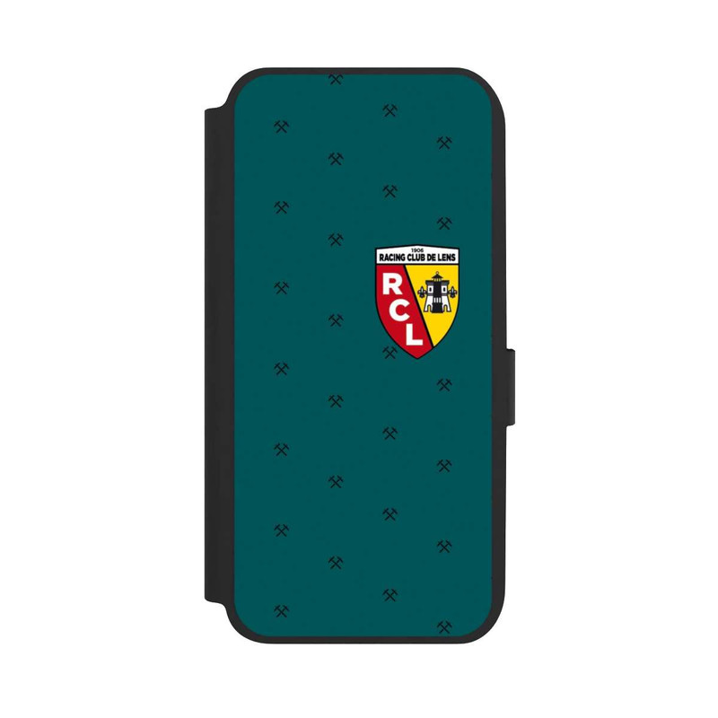 Galaxy A14 5G NIVOflip RCL Maillot Extérieur 24/25