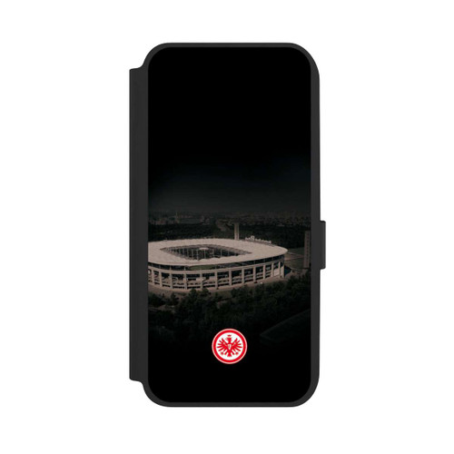 Samsung Galaxy A14 5G NIVOflip SGE Stadion dunkel