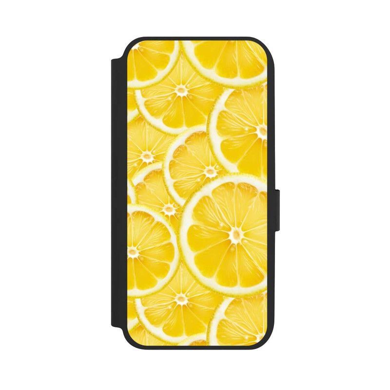 Galaxy A14 5G NIVOflip Motif citron