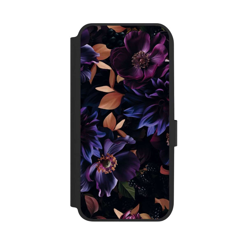 Galaxy A14 5G NIVOflip Herbstblumen