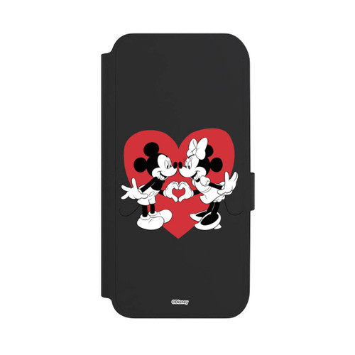 Samsung Galaxy A14 5G NIVOflip Mickey And Minnie Love