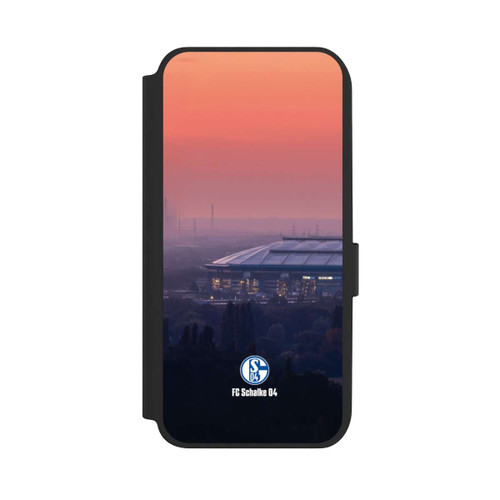 Samsung Galaxy A14 5G NIVOflip Schalke 04 Stadion