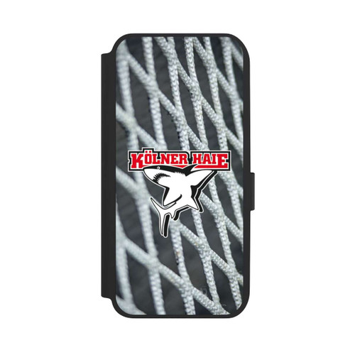Samsung Galaxy A14 5G NIVOflip Kölner Haie Tornetz