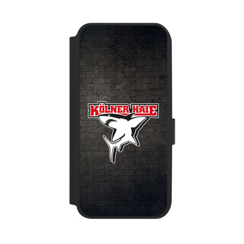 Samsung Galaxy A14 5G NIVOflip Kölner Haie Mauer