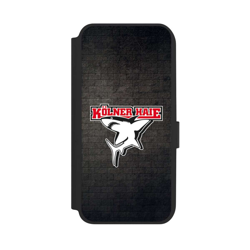 Galaxy A14 5G NIVOflip Kölner Haie Mauer