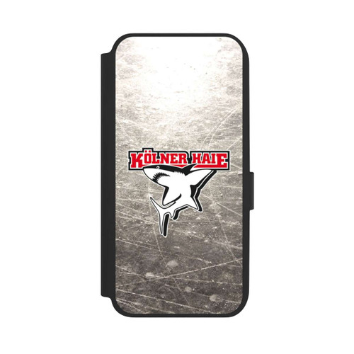 Samsung Galaxy A14 5G NIVOflip Kölner Haie Eisfläche