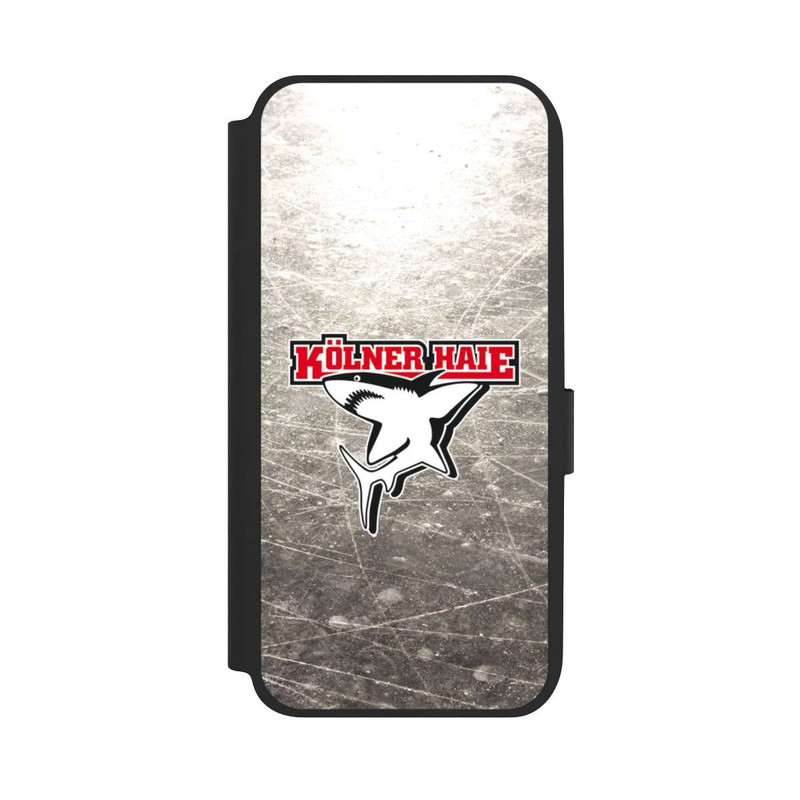 Galaxy A14 5G NIVOflip Kölner Haie Eisfläche