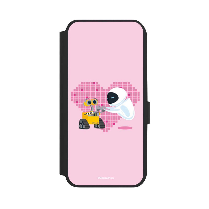 Galaxy A14 5G NIVOflip Wall-E Love