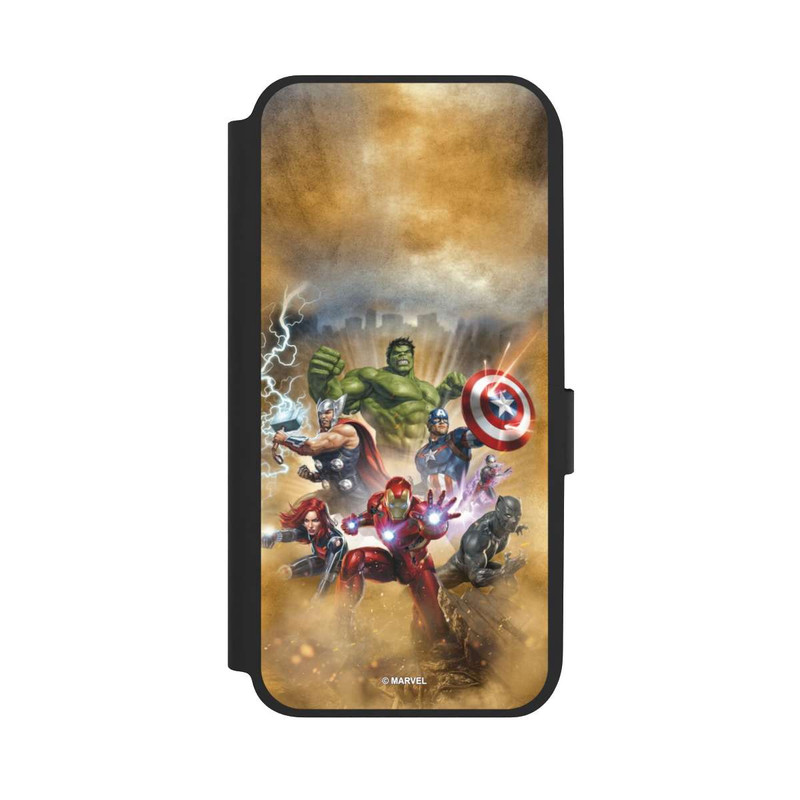 Galaxy A14 5G NIVOflip Avengers Assemble Dust