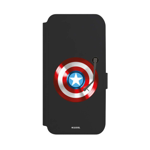 Samsung Galaxy A14 5G NIVOflip Capitan American Shield Marvel