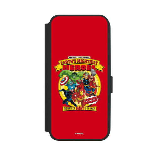 Samsung Galaxy A14 5G NIVOflip Marvel Avengers Earth´s Mightiest Heroes