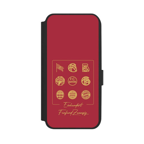 Samsung Galaxy A14 5G NIVOflip FCB 125 Jahre