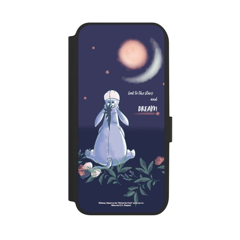 Galaxy A14 5G NIVOflip Winnie The Pooh Look into The Stars